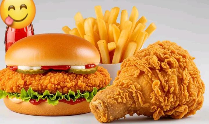 Burger Deal 2