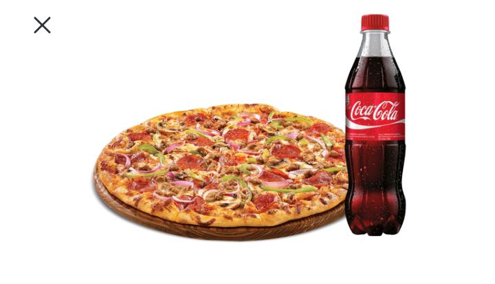 Exclusive Deal 4