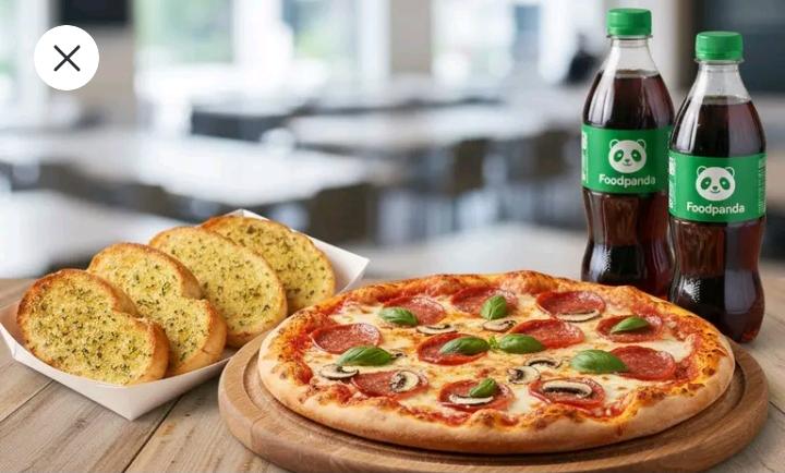 Pizza Deal 2