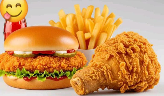 Burger Deal 2