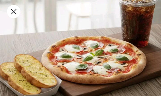 Pizza Deal 1