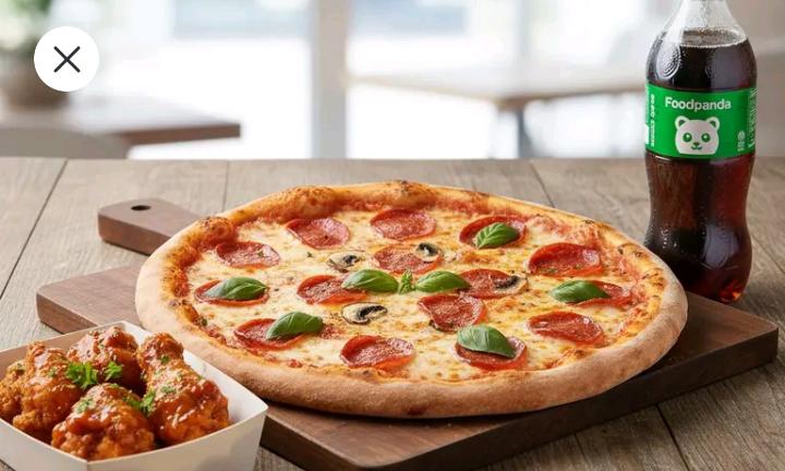 Pizza Deal 3