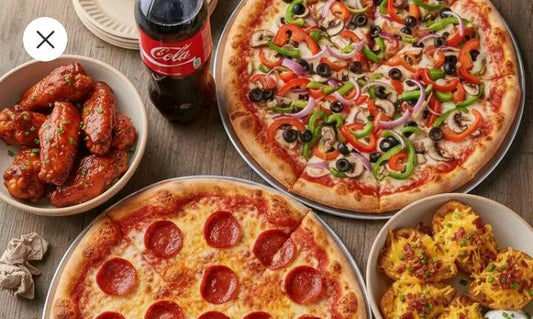 Pizza Deal 4