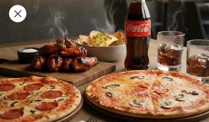 Pizza Deal 6