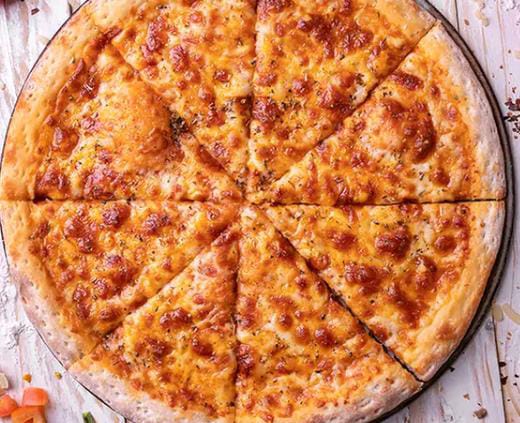 Cheese Lover Pizza